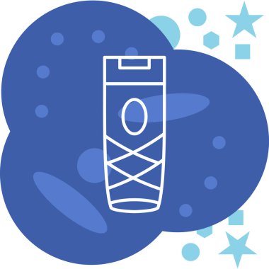 modern simge vektör illüstrasyonu