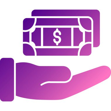 para konsepti resim tasarımı