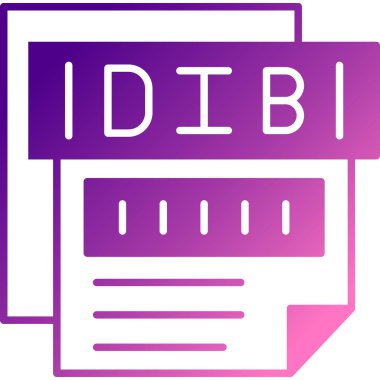 biçimlendirme simgesi vektör çizimi