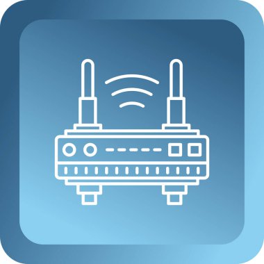 Kablosuz yönlendirici. Basit tasarım