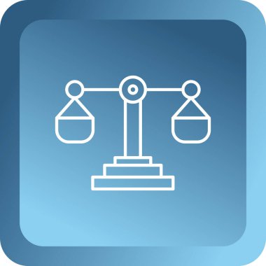 Kişisel ve ticari kullanım için vektör simgesi