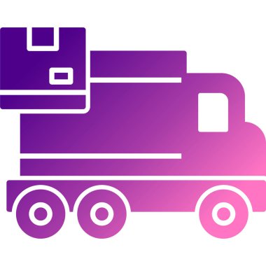 modern simge vektör illüstrasyonu