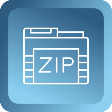 dosya biçimi vektör illüstrasyonuName