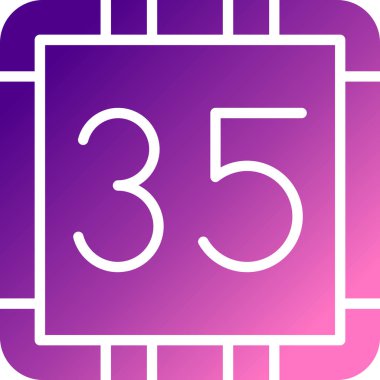 35 tarih web simgesi