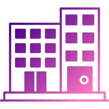 modern simge vektör illüstrasyonu