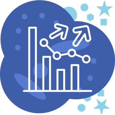 İş çizelgesi. Web simgesi