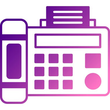 kredi makinesi vektör simgesi