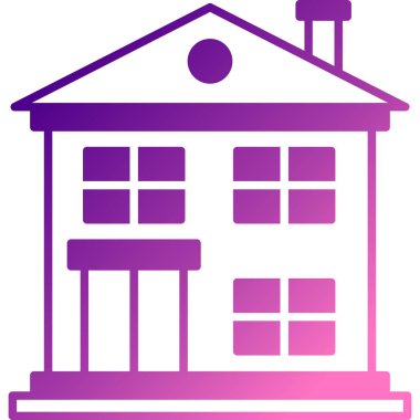 ikon vektör illüstrasyonu oluşturma