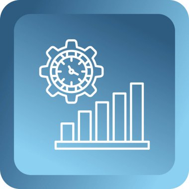 Tasarımınız için vektör simgesi