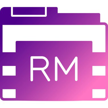 vektör modern web simgesi