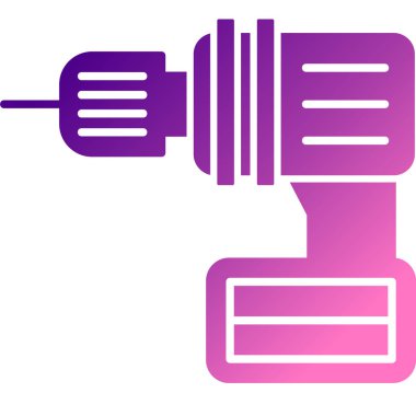 Beyaz arka planda barkod ikonu olan siyah halter. Halter ikonu. Dijital spor için barkod, spor aletleri. soyut renk