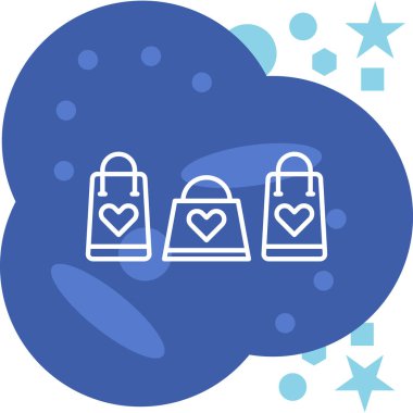 bulut simgesi, vektör illüstrasyonu, tasarım