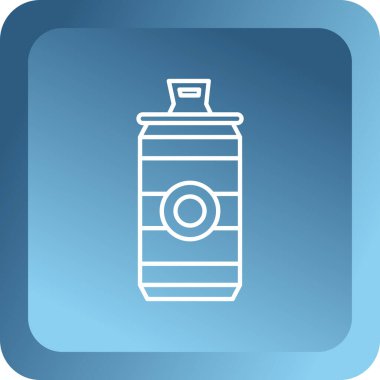 Kişisel ve ticari kullanım için vektör simgesi