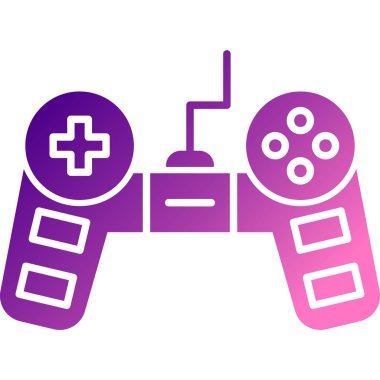 Kumanda kumandası. Web simgesi