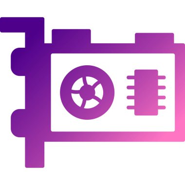 Modern b 'nin vektör illüstrasyonu simge müziğinden yoksun