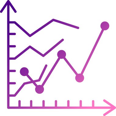 iş simgesi vektör illüstrasyonu
