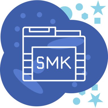 biçimlendirme simgesi, illüstrasyon