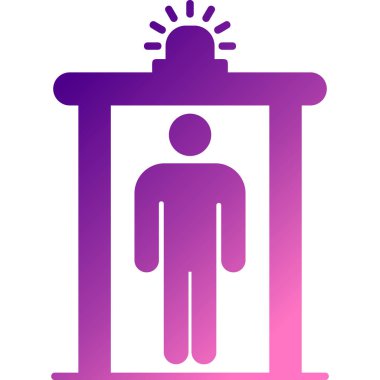 İnsanların vektör illüstrasyonu