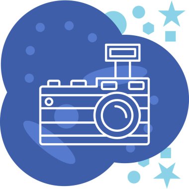 Bulut Kamerası. Basit tasarım