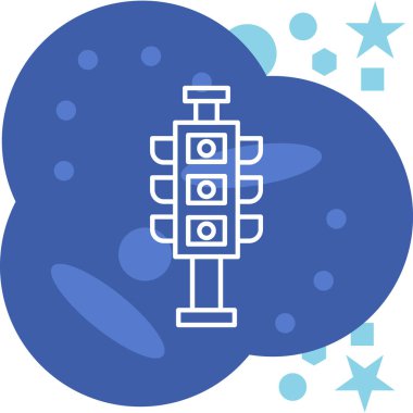 Bulut hesaplama. Basit resimleme