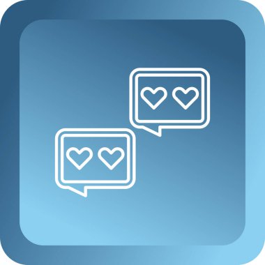 Vektör illüstrasyonu, simge ögesi biçimi