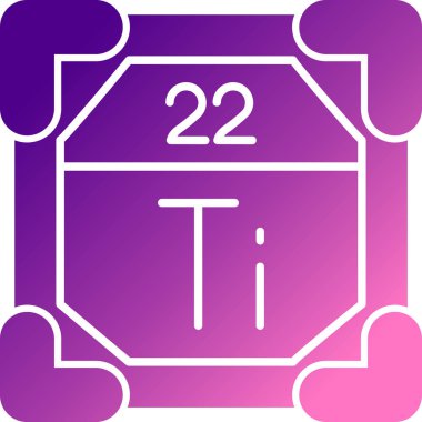 Eşsiz 27 t kabartma vektör simgesi