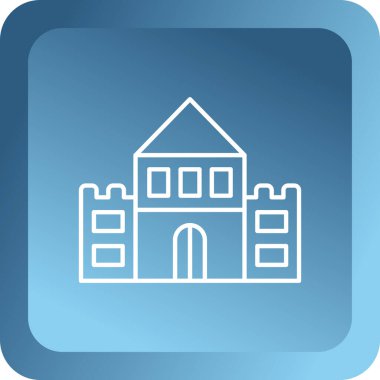 ikon vektör illüstrasyonu oluşturma