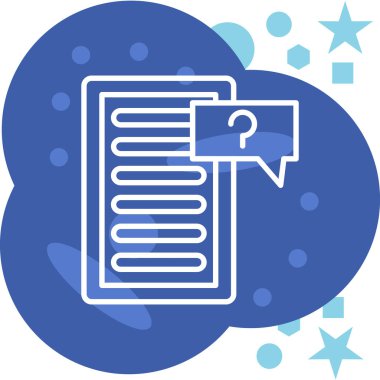 bulut hesaplama simgesi vektör illüstrasyon tasarımı