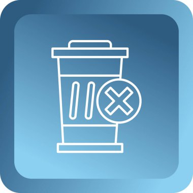 Gıda simgesinin vektör illüstrasyonu