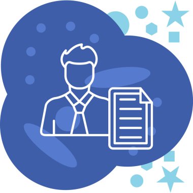 Bulut hesaplama. Web simgesi