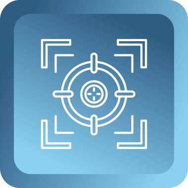 devre kartı simgesi, teknoloji illüstrasyonu