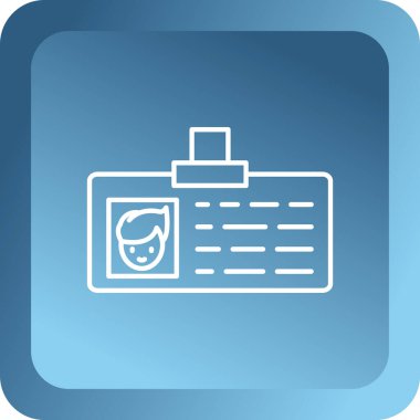 İşaretli dizinin vektör simgesi