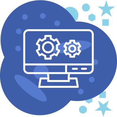 Bulut hesaplama. Basit tasarım