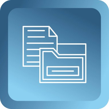 dosya biçimi vektör illüstrasyonuName