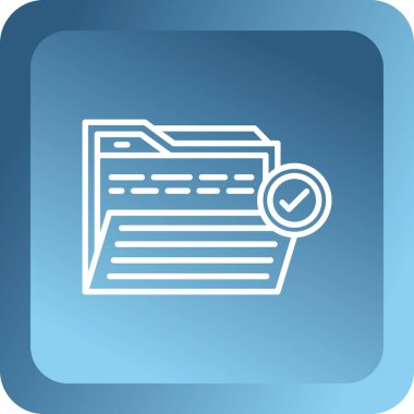 belge onay işareti ile