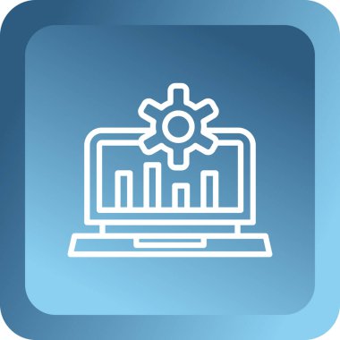 Web geliştirme kutsal kişilerin resmi, vektör çizim