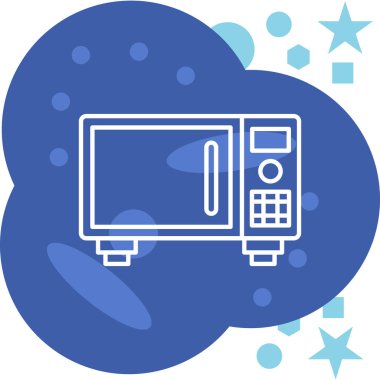 Moda tarzı izole edilmiş arkaplanda bulut teknolojisi simgesi