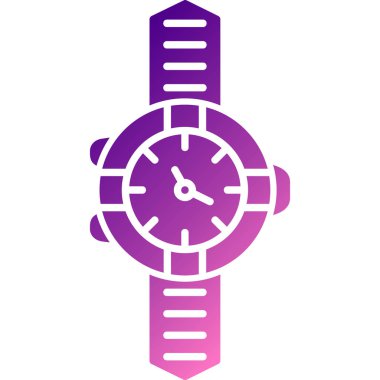 simge, basit vektör çizim izle