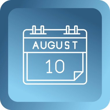 Bir takvim gösteren resim