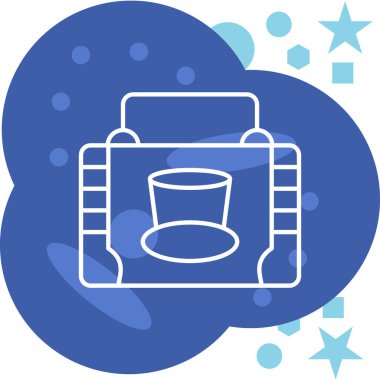 Bira kupası. Basit tasarım