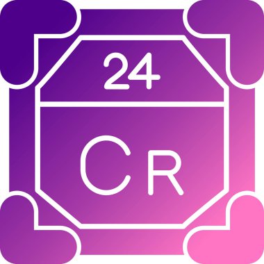 Eşsiz 27 formül vektör simgesi