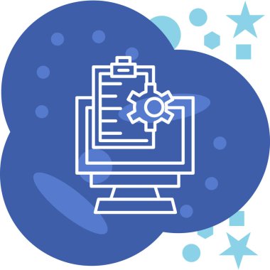 Bulut hesaplama. Basit resimleme