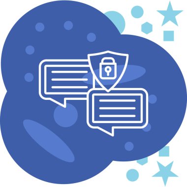 çizgi bulutu hesaplama simgesi beyaz arkaplanda izole edildi. Bulut depolama servisi, veri, bulut hesaplama, veri depolama. Renkli taslak konsepti. vektör