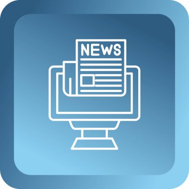 Web tasarım şablonu dijital tablet