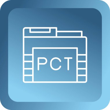 dosya biçimi vektör illüstrasyonuName