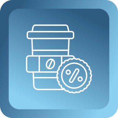 Modern b 'nin vektör illüstrasyonu para ikonundan yoksun