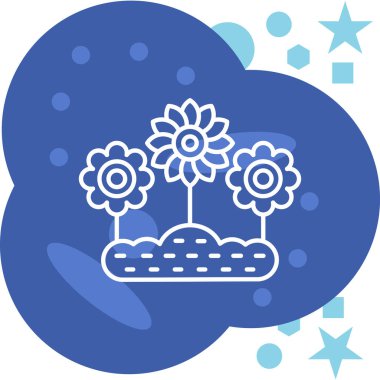 Bulut. Basit tasarım