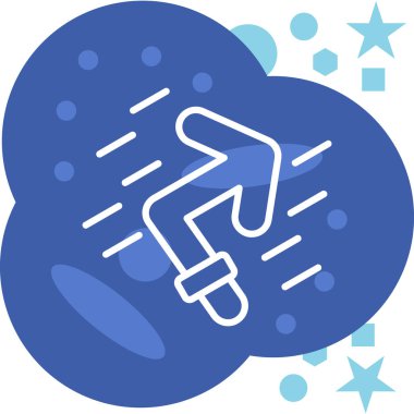 bulut simgesi, vektör illüstrasyonu