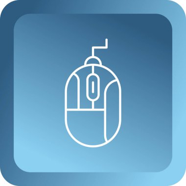 Gri arkaplanda ikon olan gri çizgi şişesi. Sihirli iksirli matara. Cadılar bayramı partin kutlu olsun. vektör illüstrasyonu.