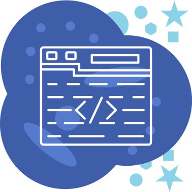 İnternet gelişimi. Web sayfası simgesi